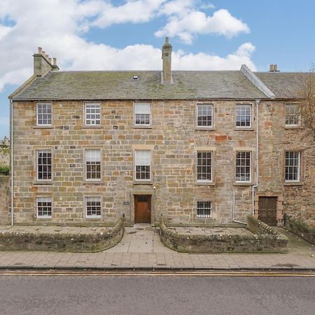 Priorsgate Apartment St Andrews Luaran gambar