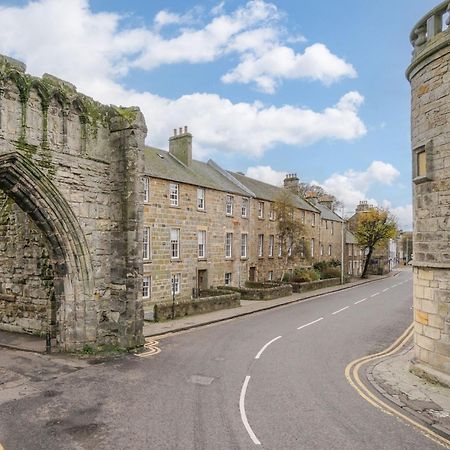 Priorsgate Apartment St Andrews Luaran gambar