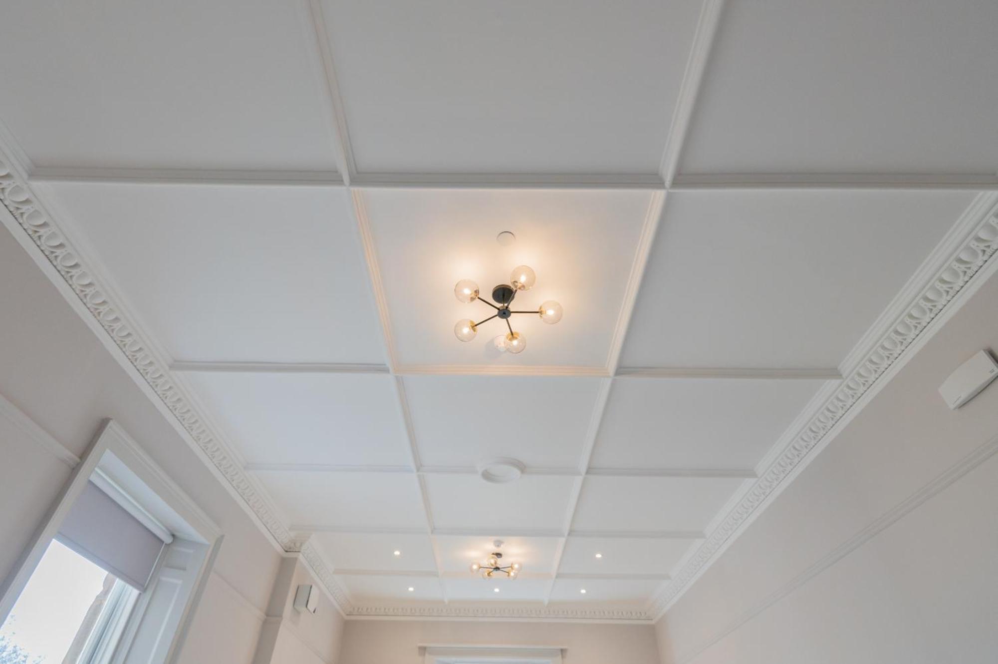 Priorsgate Apartment St Andrews Luaran gambar