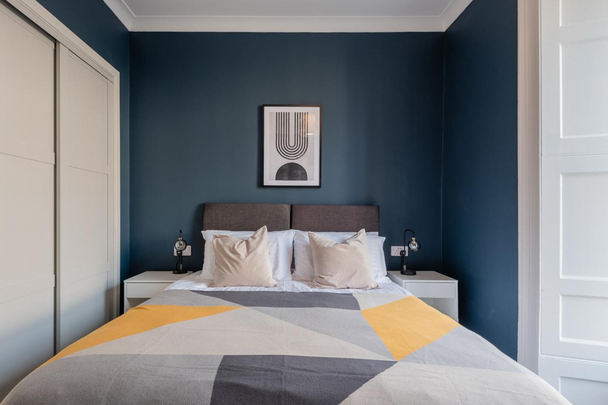 Priorsgate Apartment St Andrews Luaran gambar