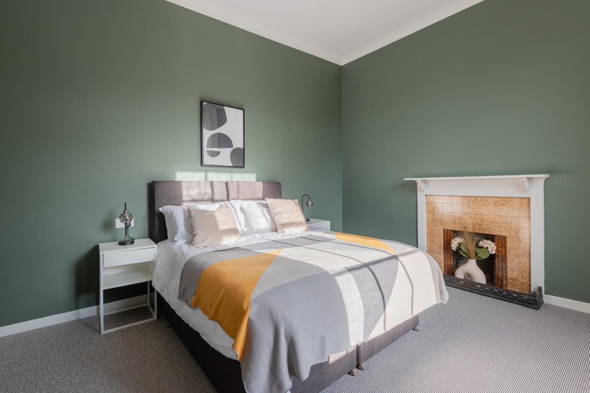 Priorsgate Apartment St Andrews Luaran gambar