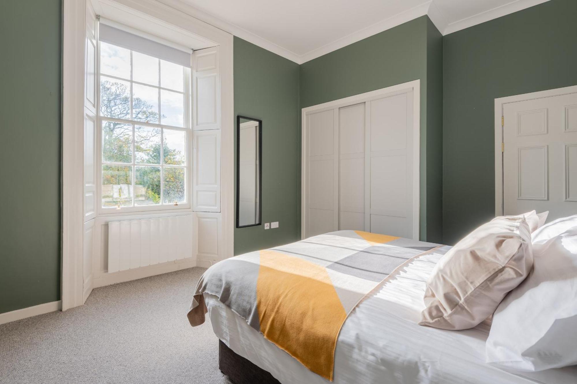 Priorsgate Apartment St Andrews Luaran gambar