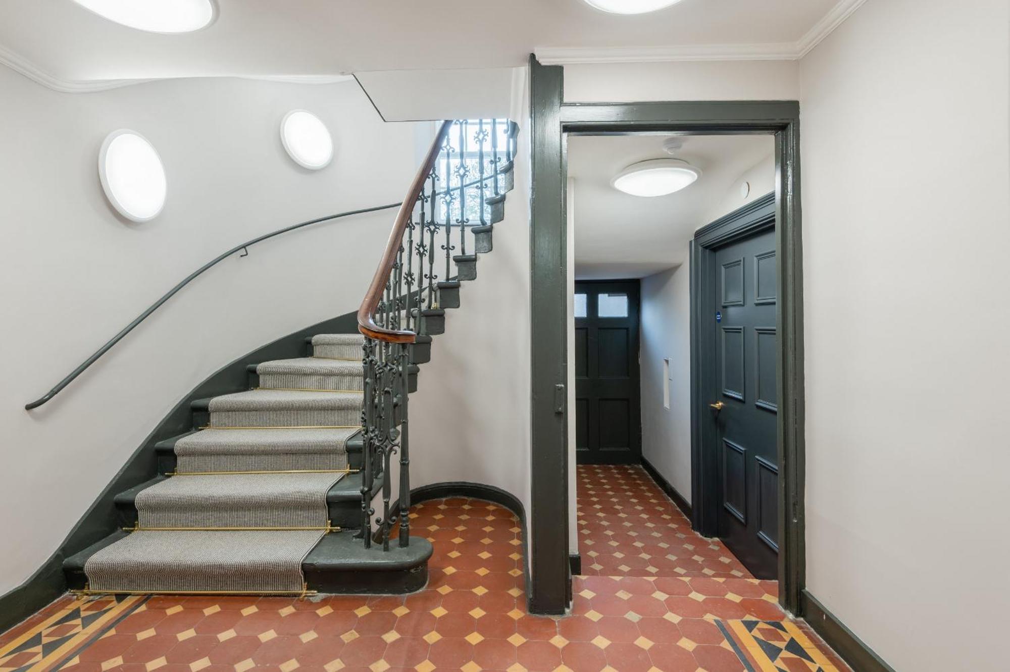 Priorsgate Apartment St Andrews Luaran gambar