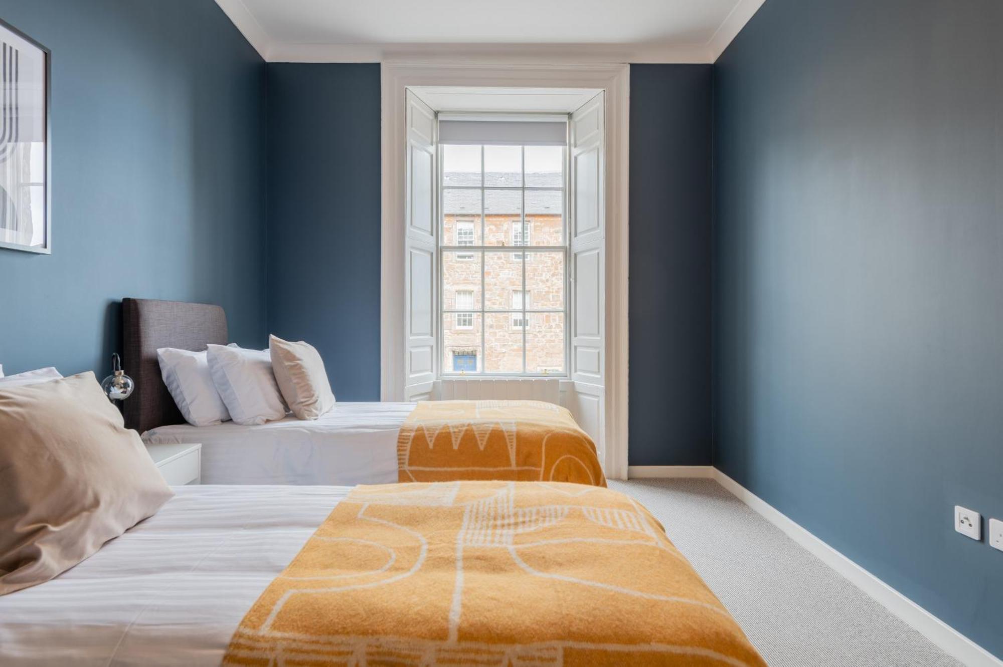 Priorsgate Apartment St Andrews Luaran gambar