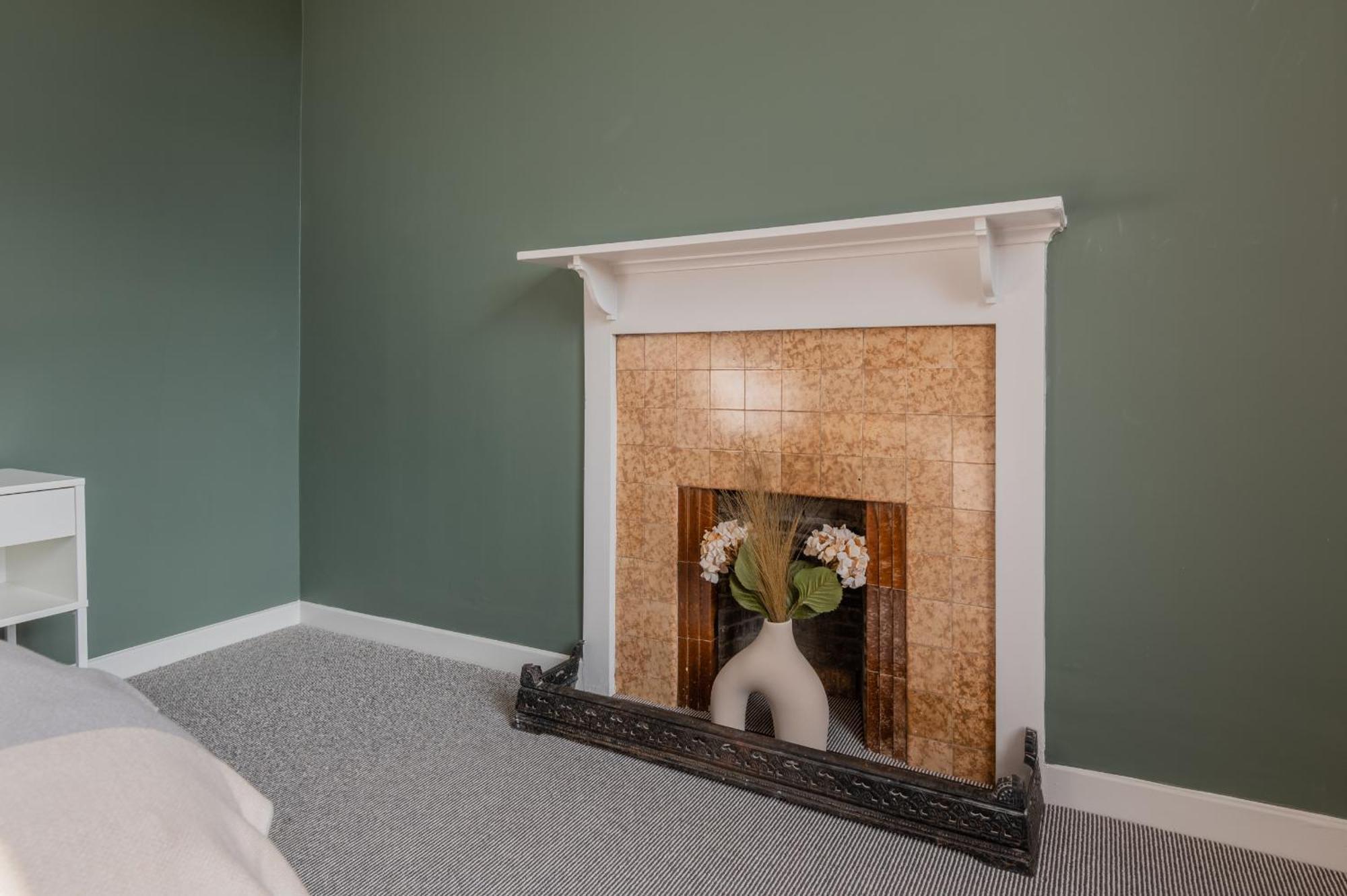 Priorsgate Apartment St Andrews Luaran gambar