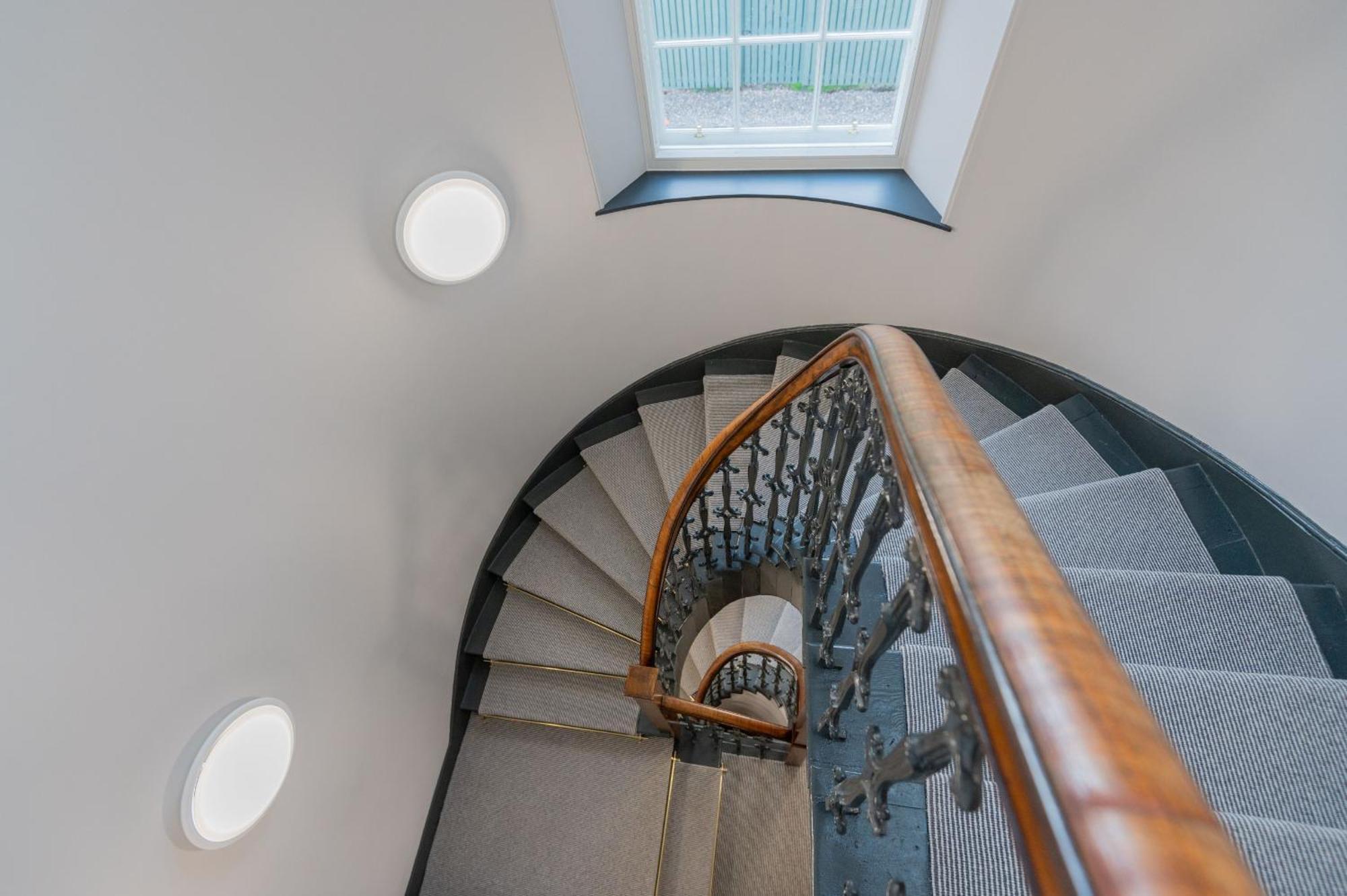 Priorsgate Apartment St Andrews Luaran gambar