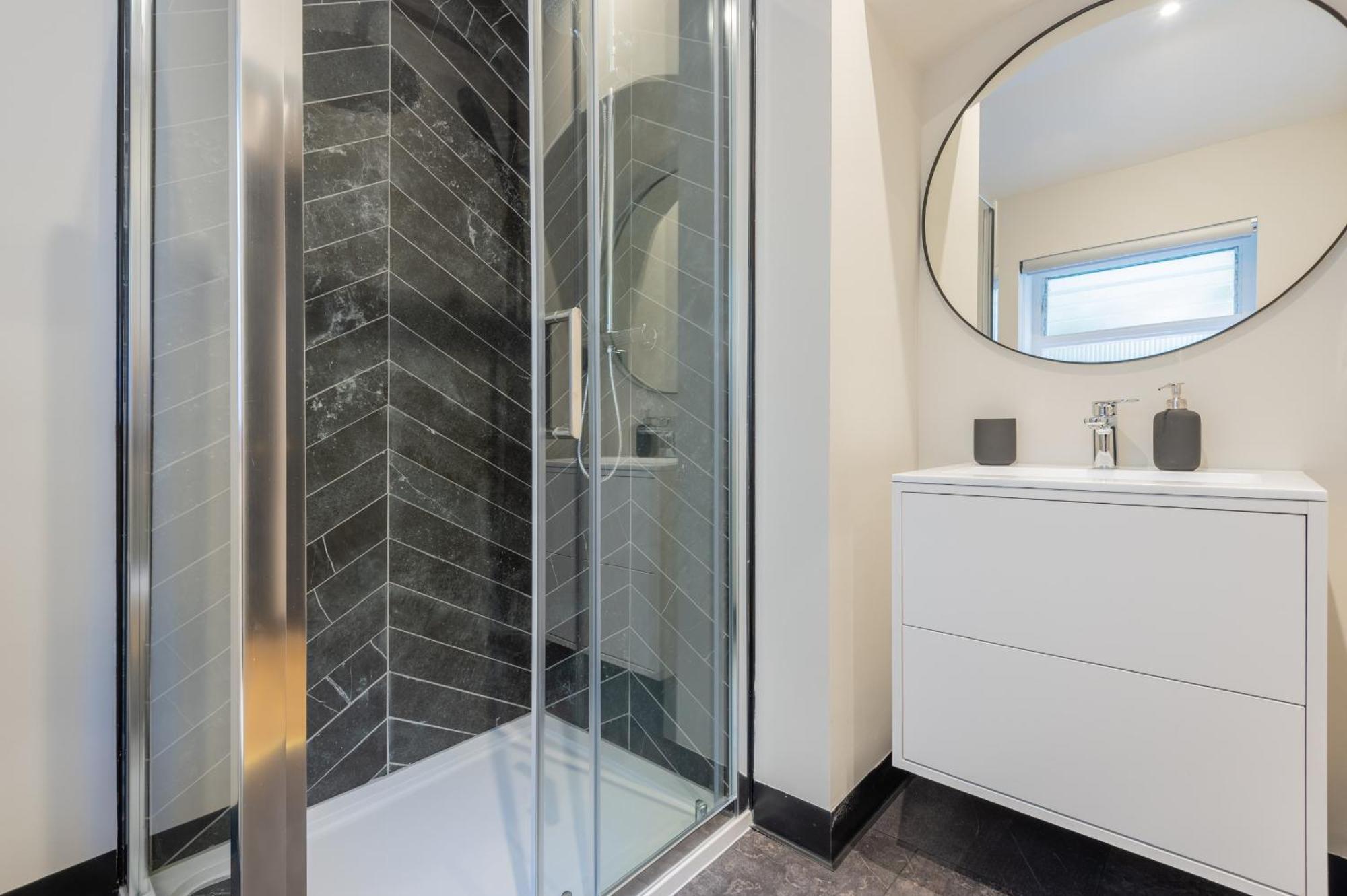 Priorsgate Apartment St Andrews Luaran gambar