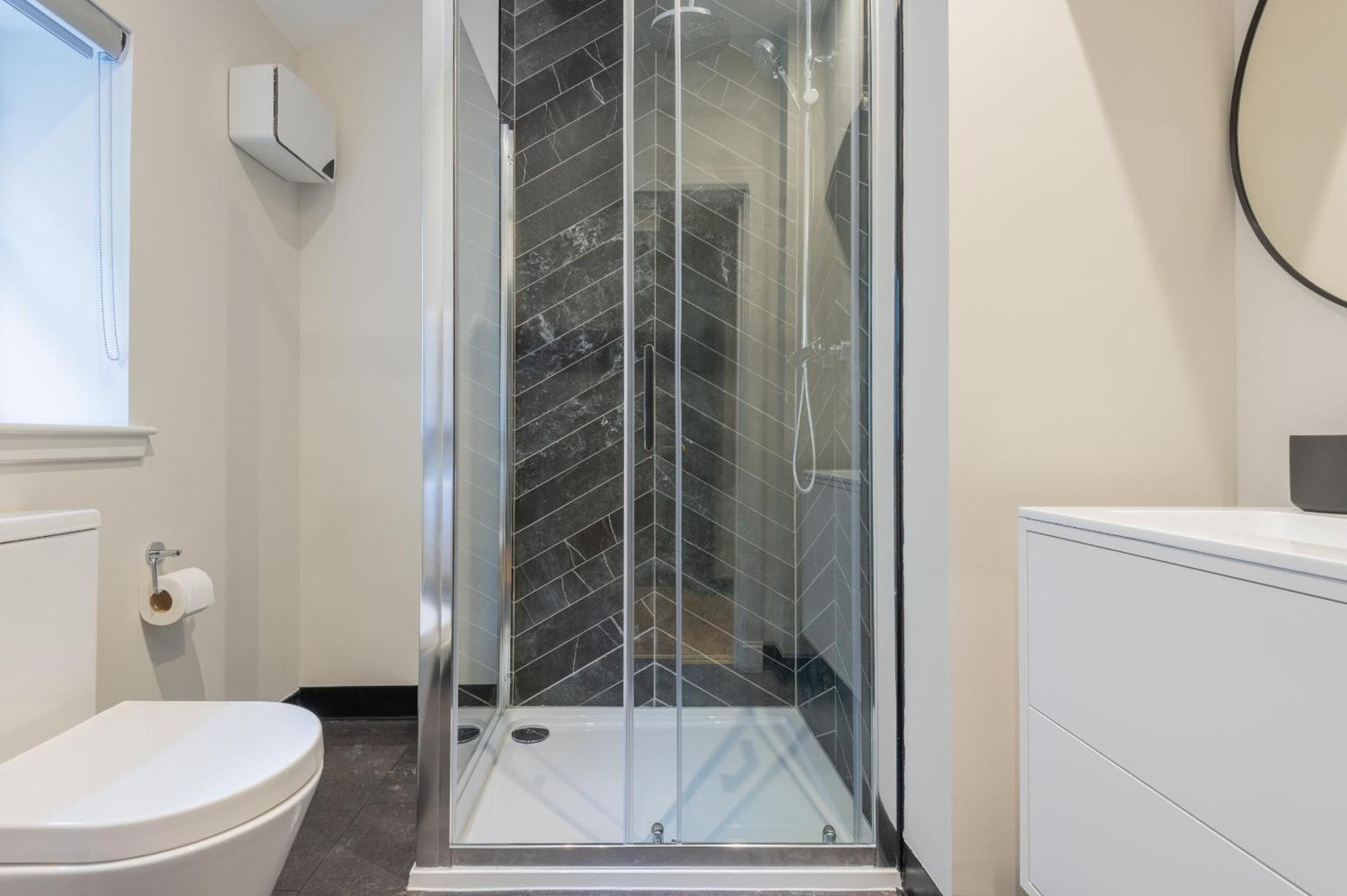 Priorsgate Apartment St Andrews Luaran gambar