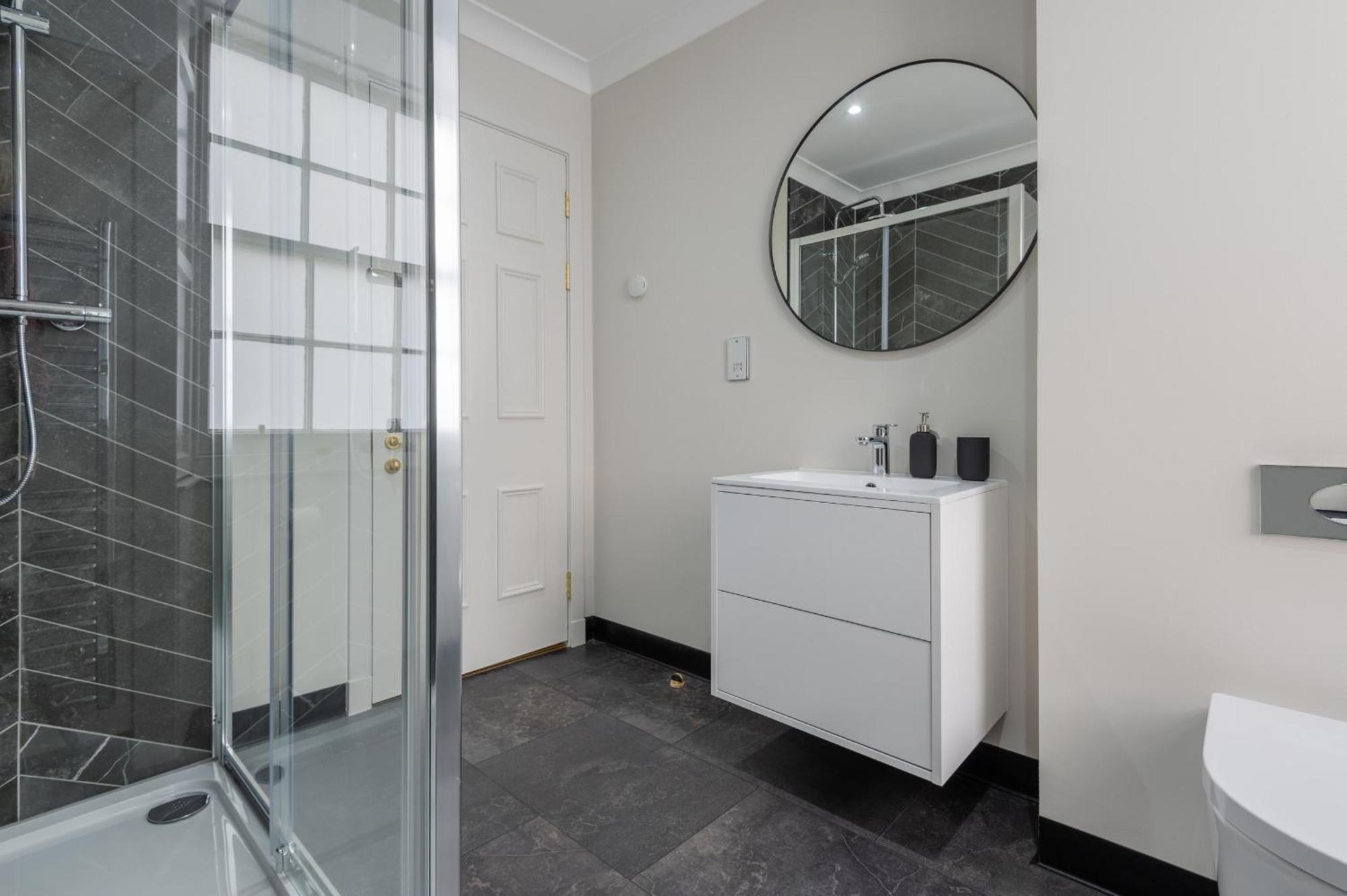 Priorsgate Apartment St Andrews Luaran gambar