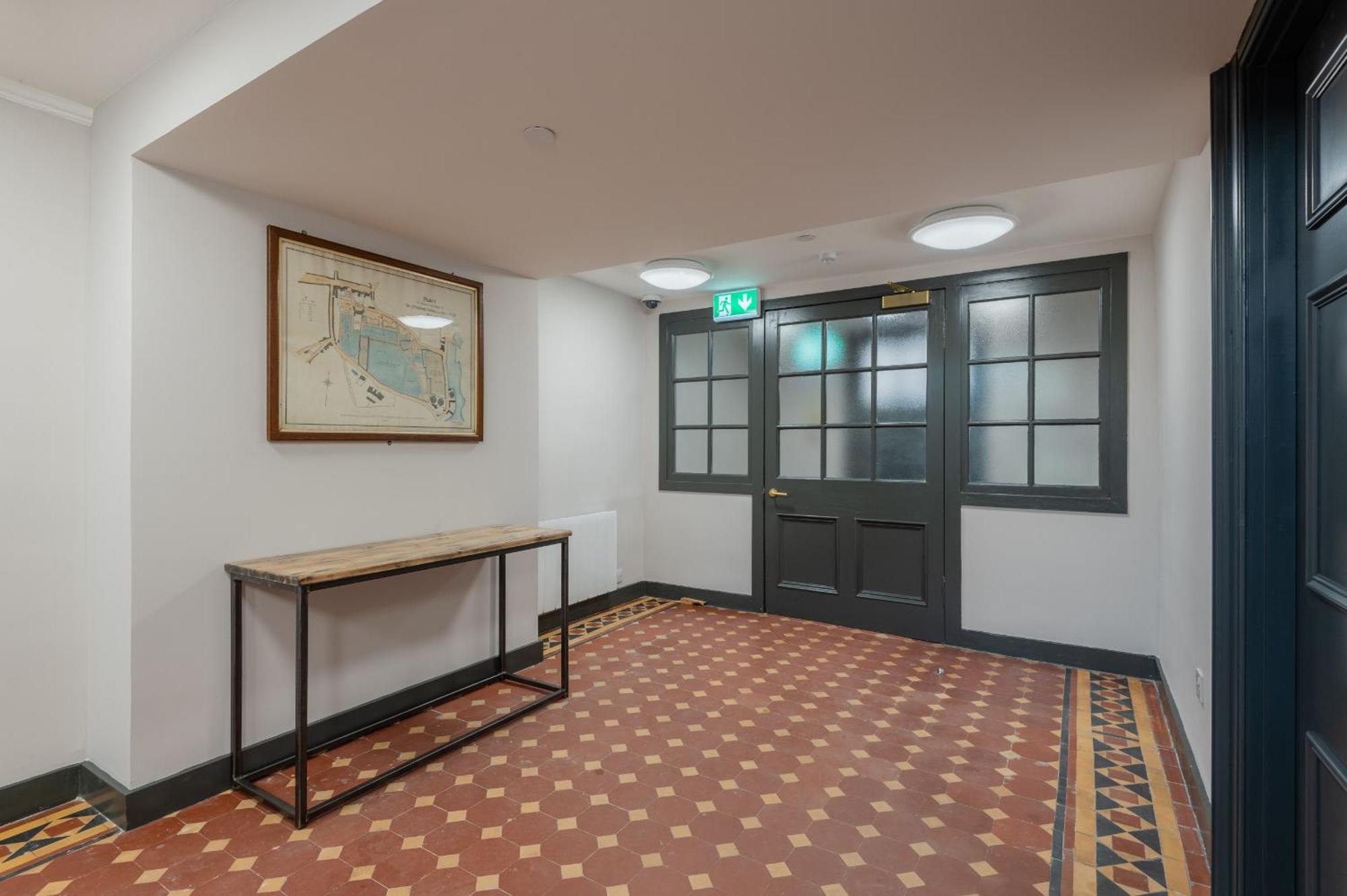 Priorsgate Apartment St Andrews Luaran gambar