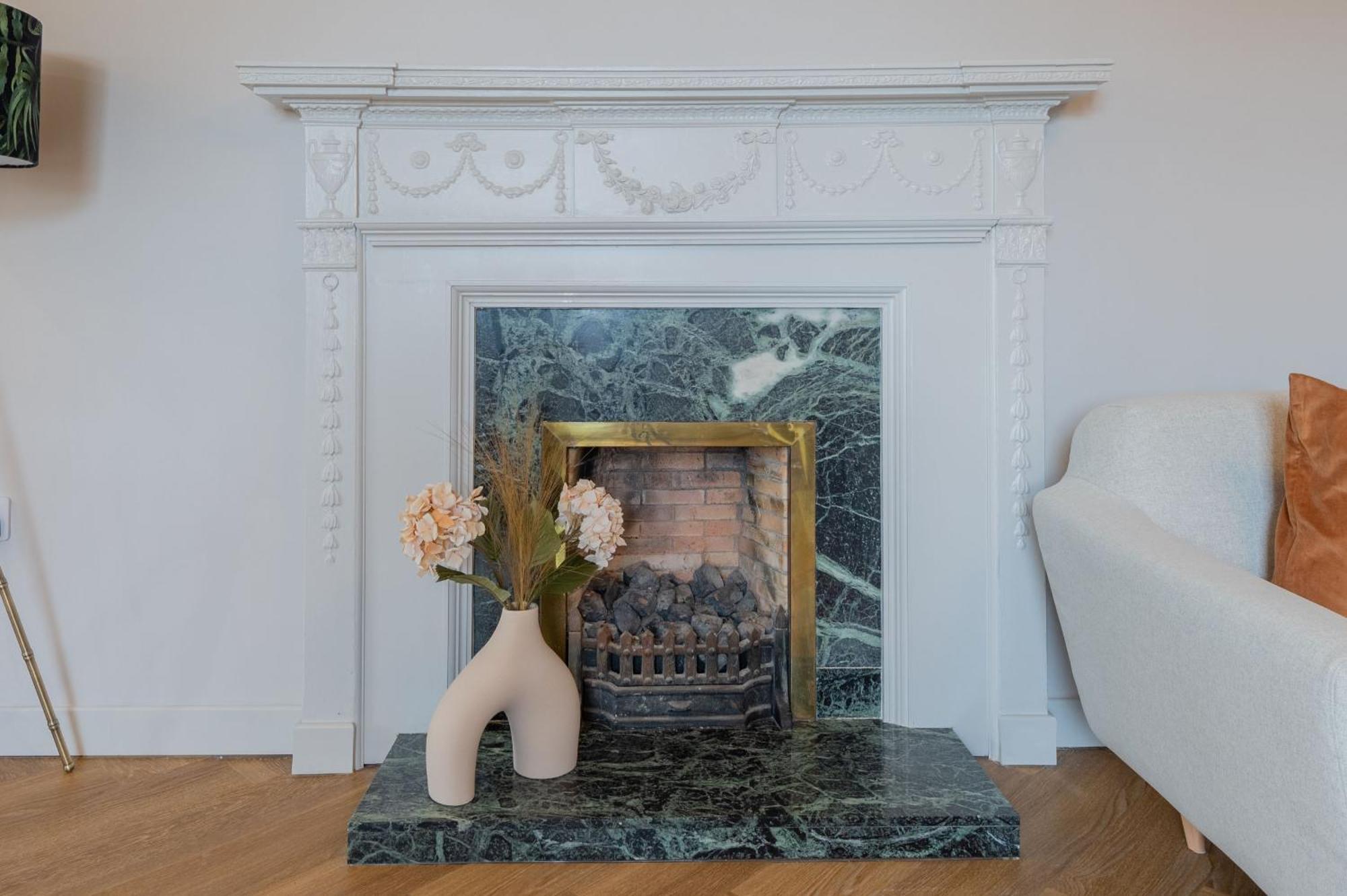 Priorsgate Apartment St Andrews Luaran gambar