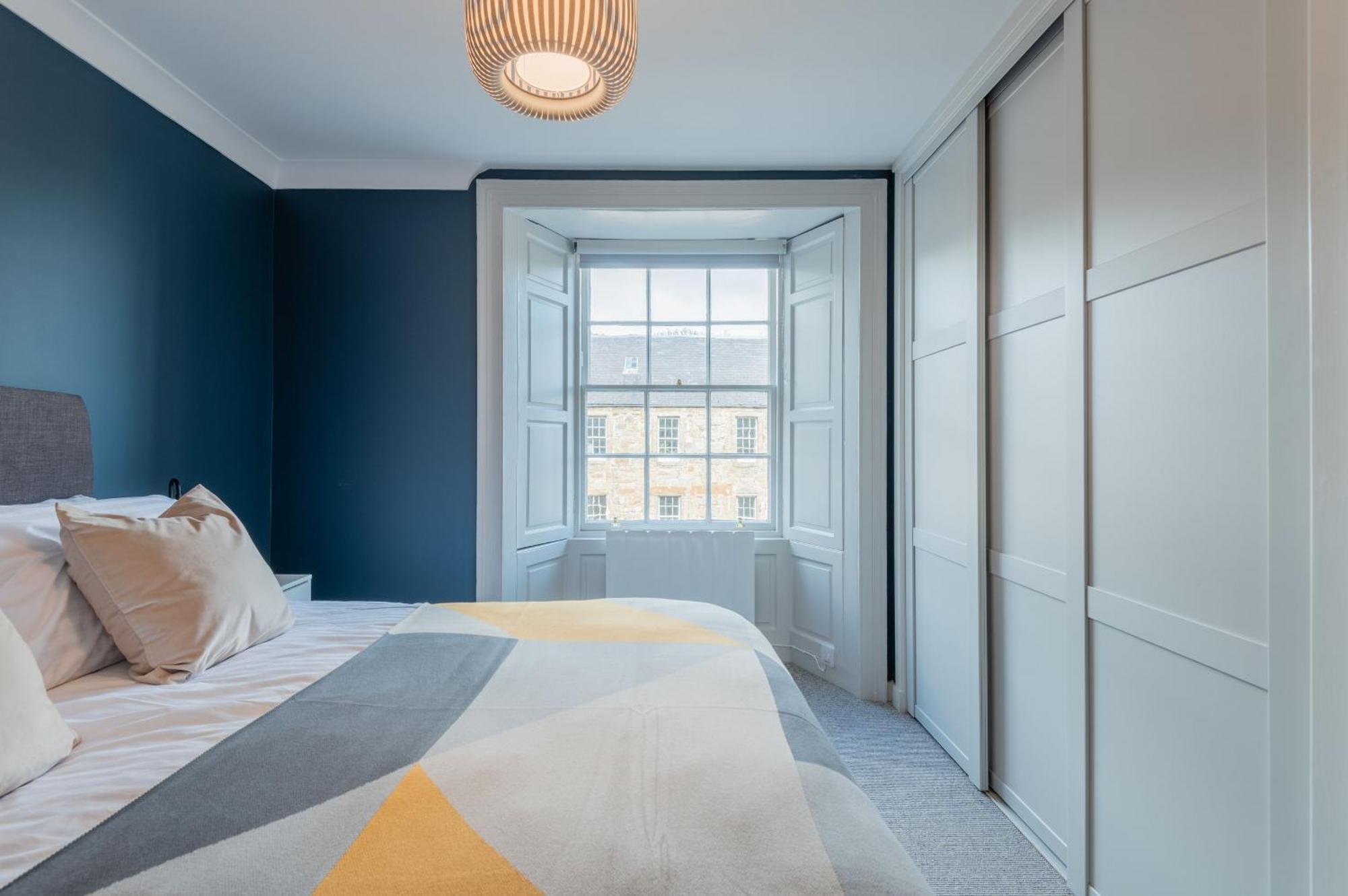 Priorsgate Apartment St Andrews Luaran gambar